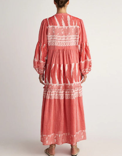 Long Tunic Dress