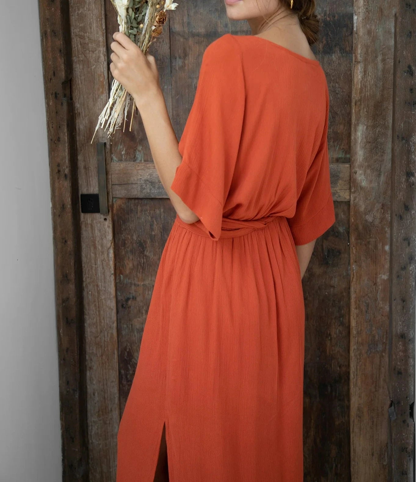 Melody Maxi Dress