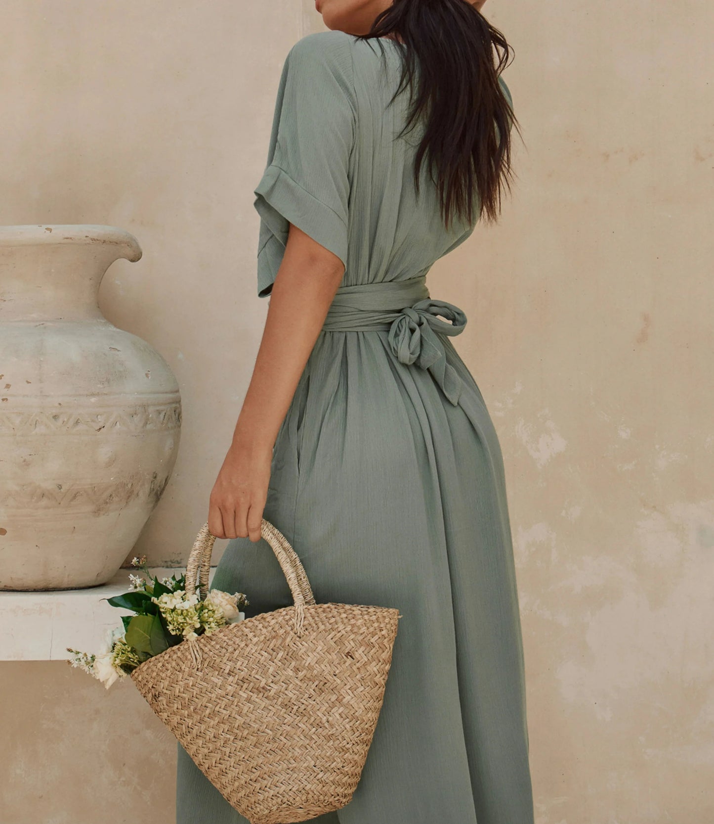 Melody Maxi Dress